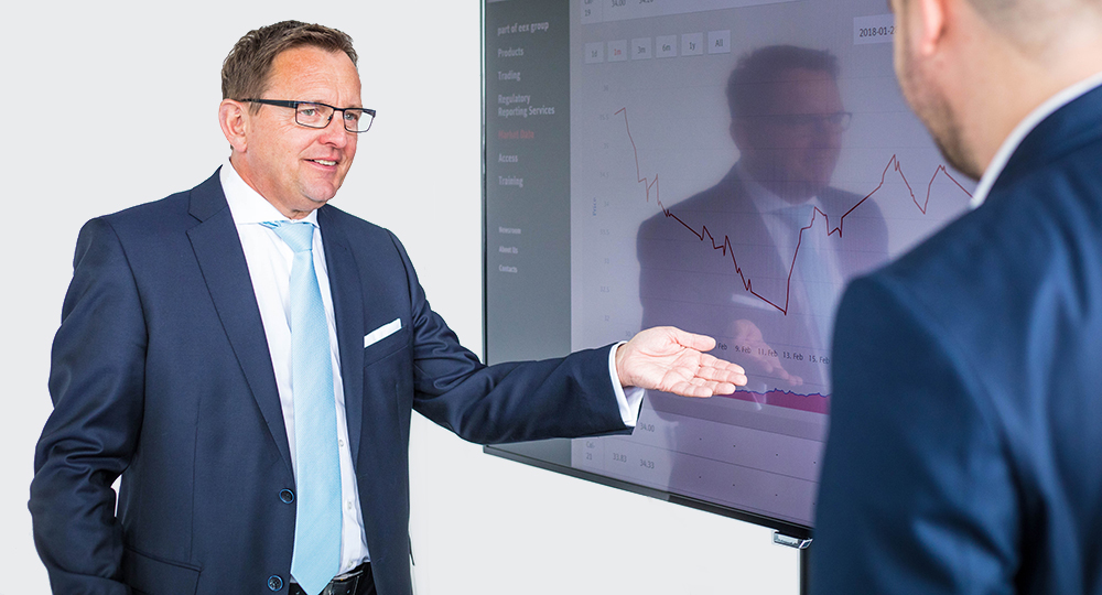 CP Energie Team bei der Energieberatung