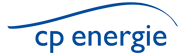 cp energie Logo